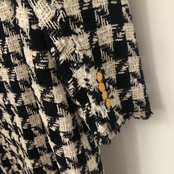 Zara light jacket. Size xx large. Fits xlarge - Picture 4 of 4